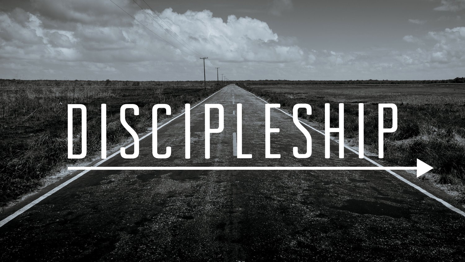 Discipleship/ደቀመዝሙር