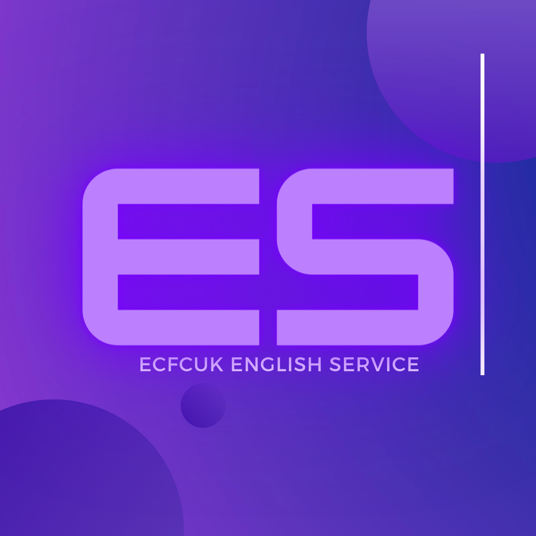English Service